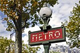 Parisian metro switch to Philips LED Lighting