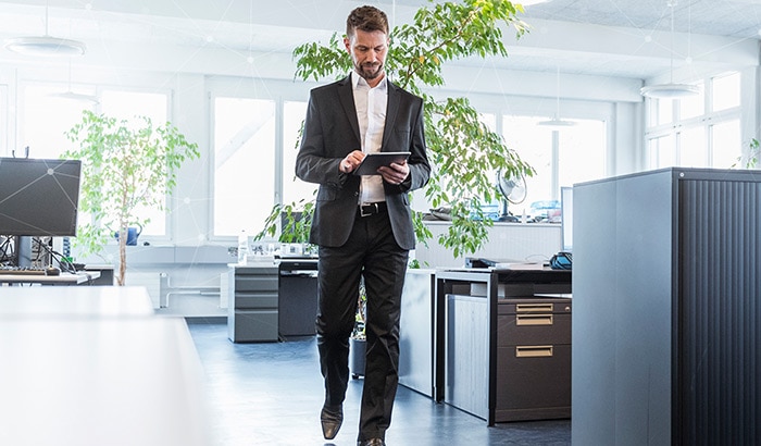 Human centric lighting