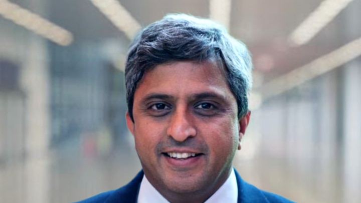 Mahesh Iyer | Market Group Leader (Growth Markets) & Director