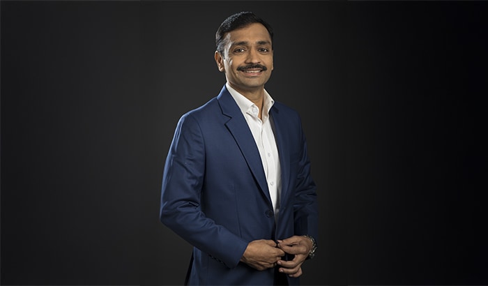 Nitin Agrawal