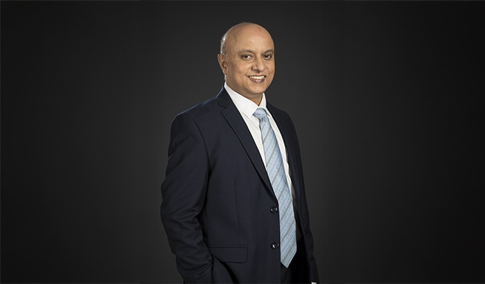 Nitin Mittal