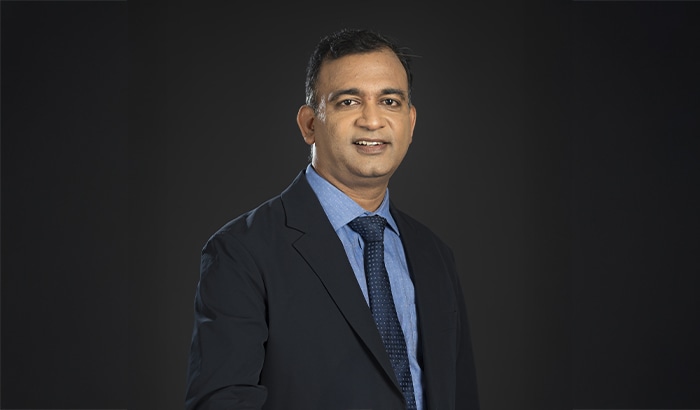 Sudhir Kumar Aggarwal