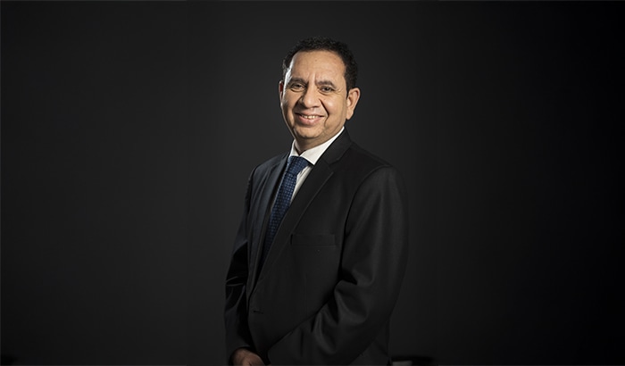 Vikas malhotra