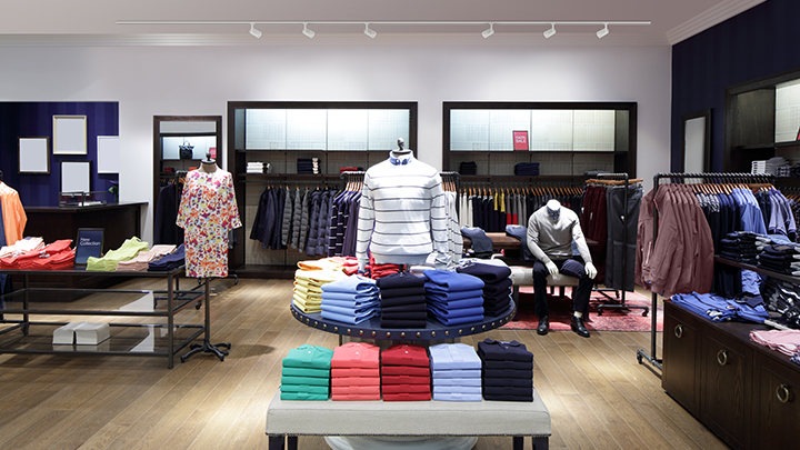 Lightolier OmniSpot LED application