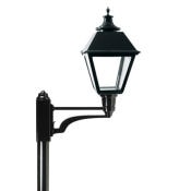 Lumec Square Lantern S40-C/S41-C