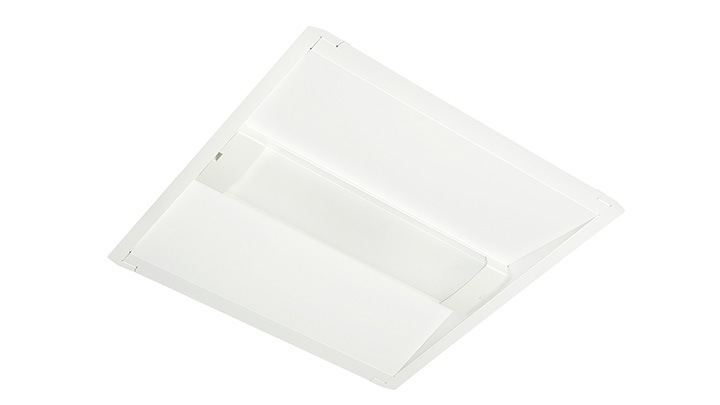 Clear LED horizontal bulbs