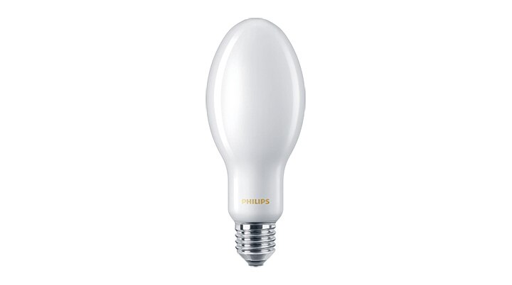 CorePro Glass LED HID Lamps