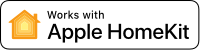 Logo Apple HomeKit