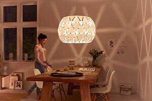 lantano Advertencia realce La mejor iluminación para cada hogar de la mano de Philips Lighting