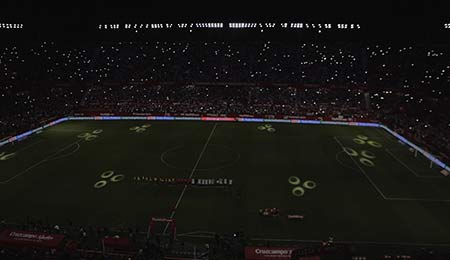 El Sevilla Fútbol Club