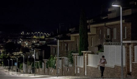 Guadalajara da un paso más como Smart City con la modernización de su alumbrado público