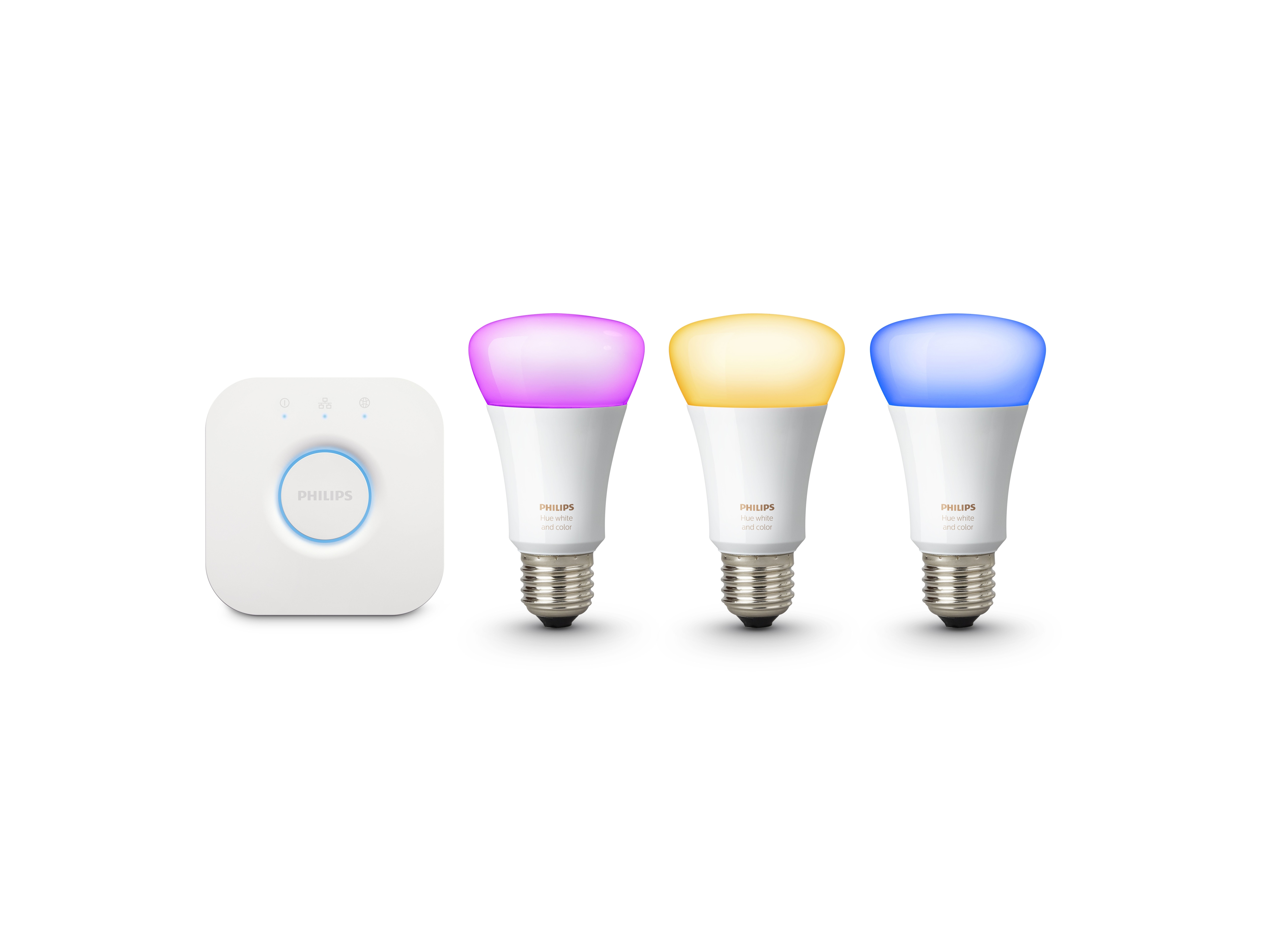 Philips Lighting participará en Rehabitar Madrid mostrando las oportunidades de la iluminación dentro del hogar 