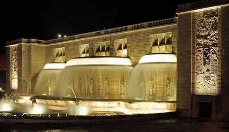 Fonte Monumental (Portugal)