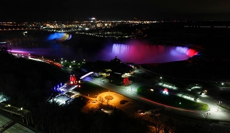 Philips Lighting Niagara Falls