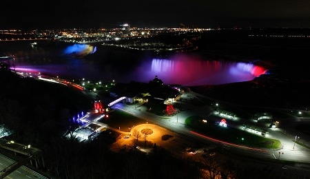 Philips Lighting Niagara Falls