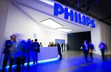 Philips Lighting at L+B 2016