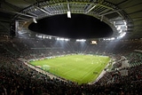 Wroclaw stadion