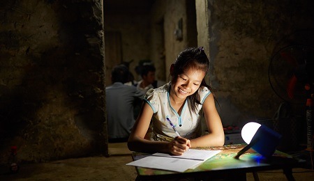 Philips Lighting annuncia il lancio della Philips Lighting Foundation