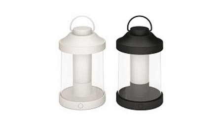 Philips Lighting presenta Abelia, una lanterna portatile per illuminare i più bei momenti all’aria aperta