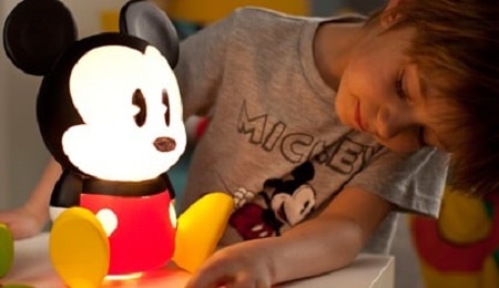 Mickey