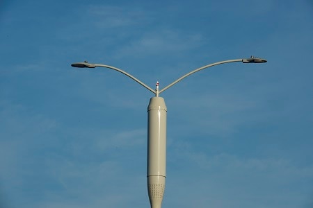 light-pole