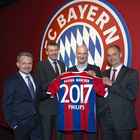 Contract-signing
