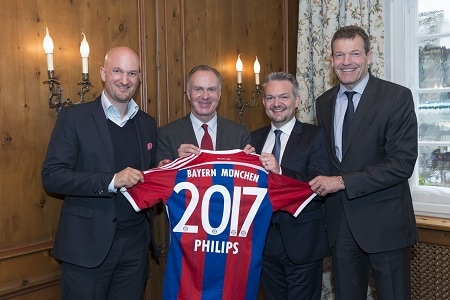 Contract-signing