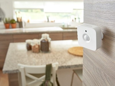 Hue Motion Sensor