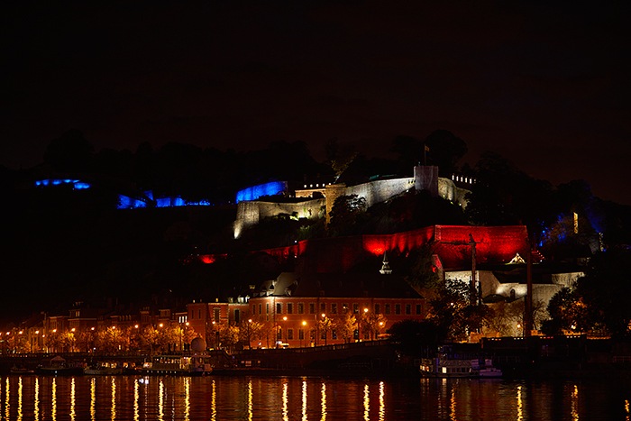 Citadelle of Namur