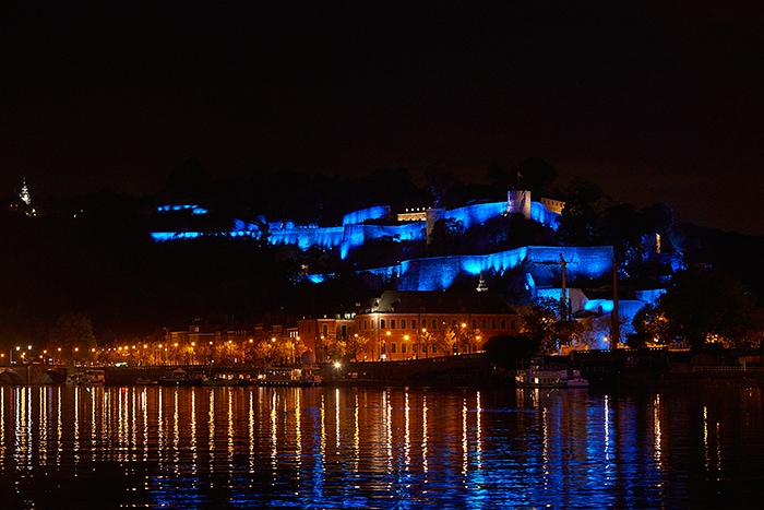 Citadelle of Namur