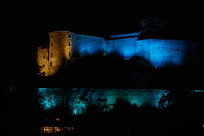 Citadelle of Namur