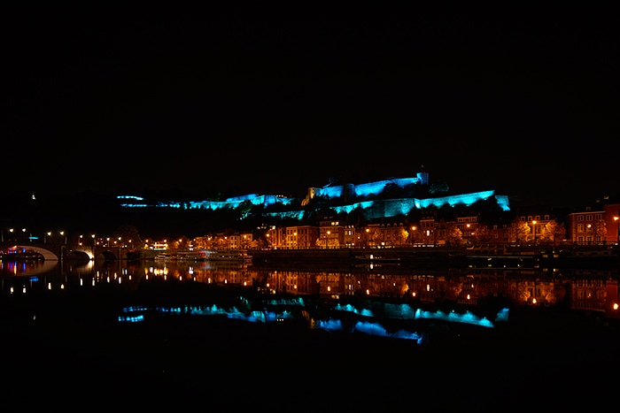 Citadel of Namur
