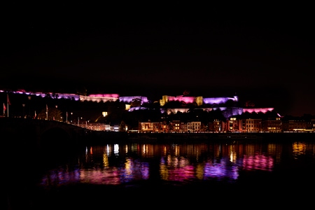 Citadel of Namur