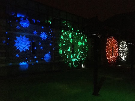 Sint-Truiden by Light