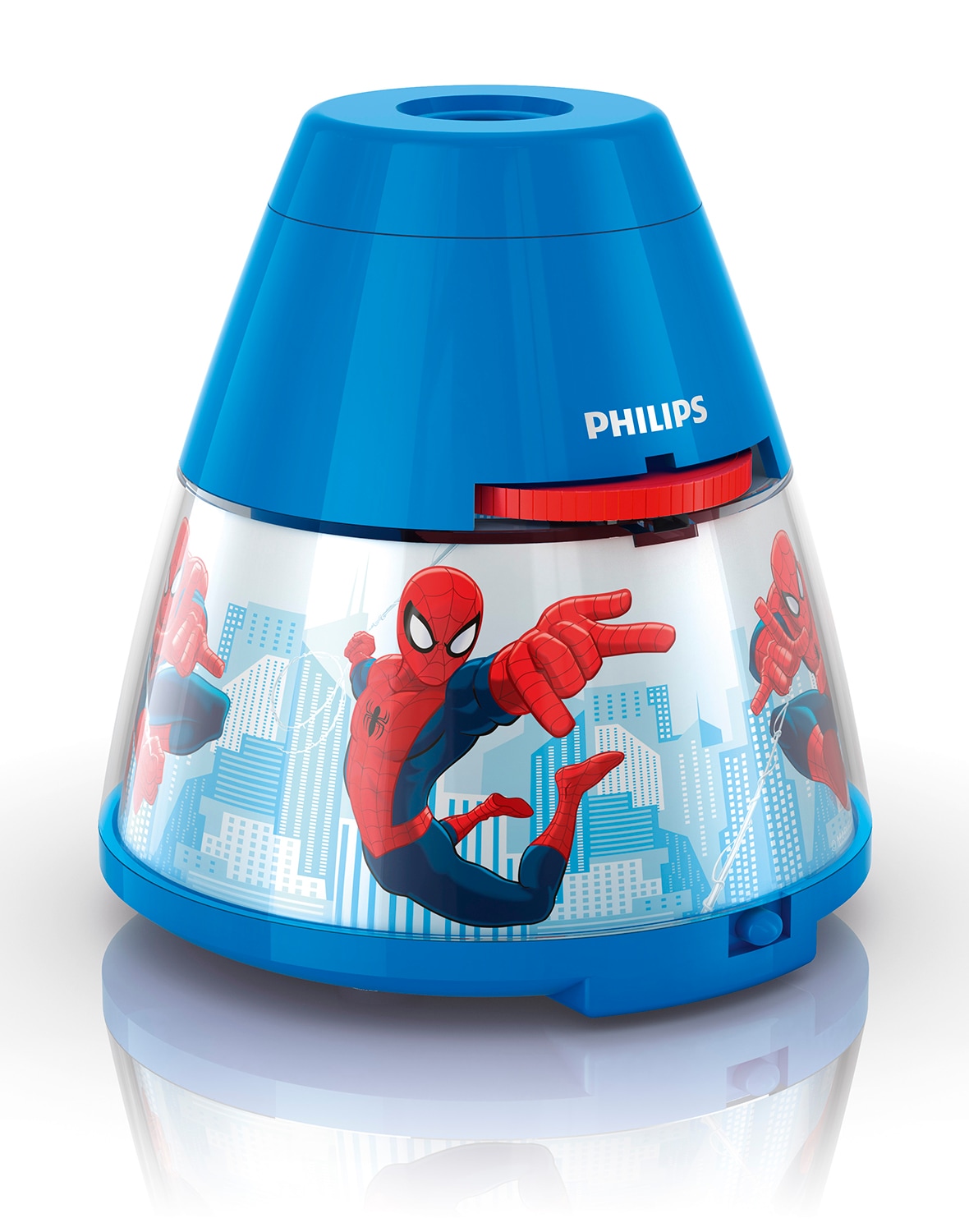 Philips En Marvel Stimuleren De Verbeelding Van De Jonge