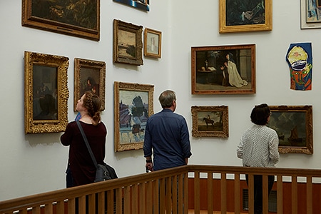 Museum Boijmans Van Beuningen