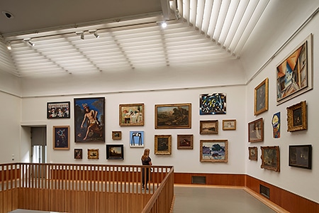 Museum Boijmans Van Beuningen