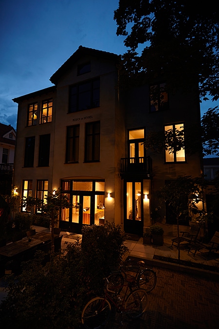 WoonVeilig Philips Hue