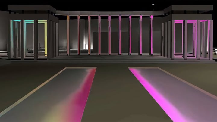 Philips Lighting werkt samen met Aruba aan overgang naar LED-verlichting