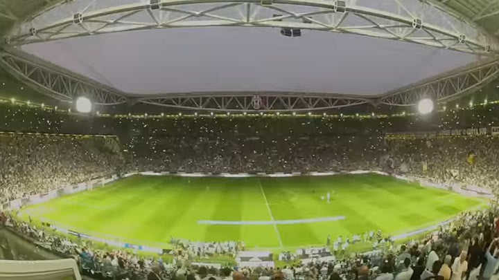 Juventus