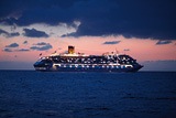 Philips LED&apos;s geïnstalleerd in de schepen van Costa Cruises