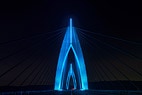 Mohammed VI brug