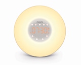 Philips Wake-up Light