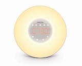 Philips Wake-up Light