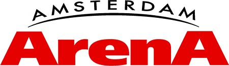Logo Amsterdam Arena