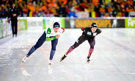 Thialf