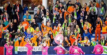 Thialf