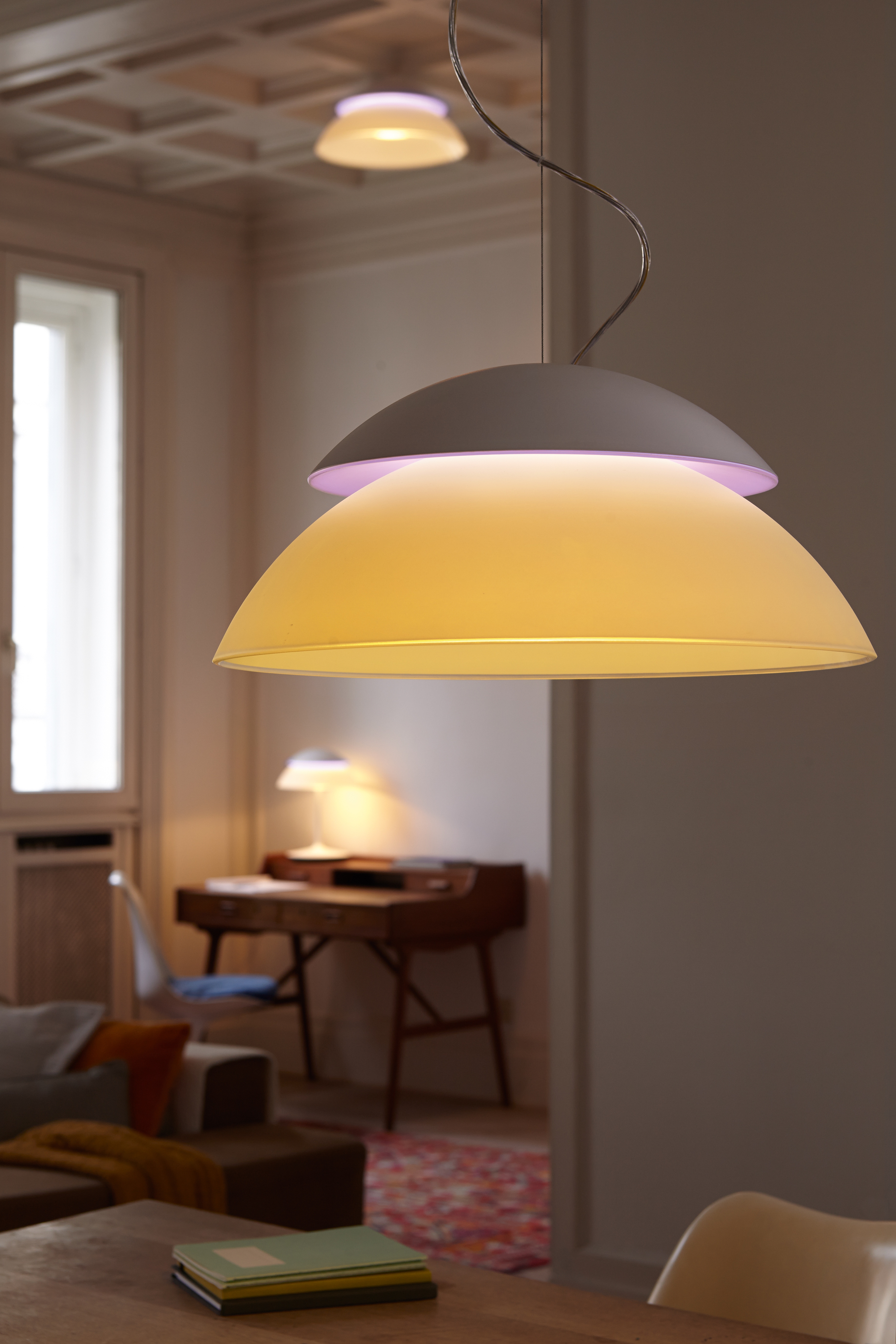 Philips introduceert Philips Hue Beyond