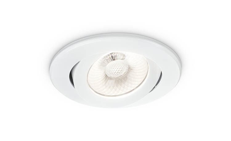CoreLine Recessed Spot gen2