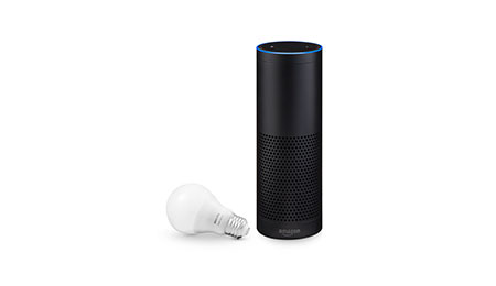 Philips Lighting i Amazon łączą siły, aby ułatwić stworzenie inteligentnego domu